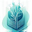 空気清浄機のアイコン